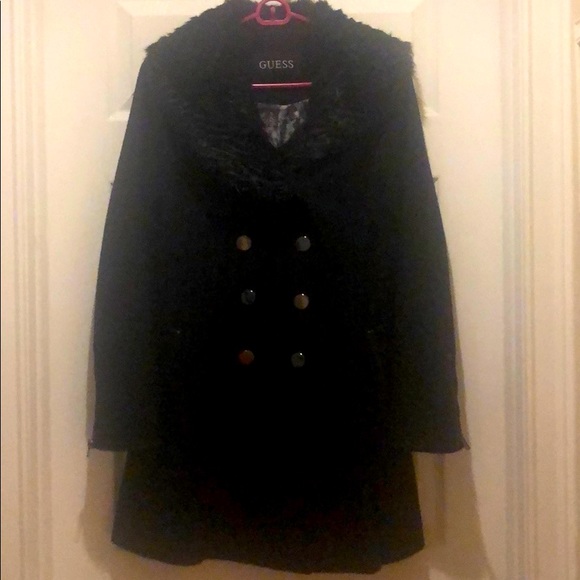 Jackets & Blazers - Guess winter Jacket